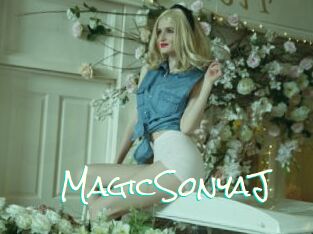 MagicSonyaJ