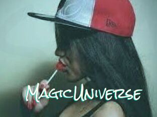 MagicUniverse
