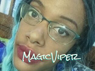 MagicViper