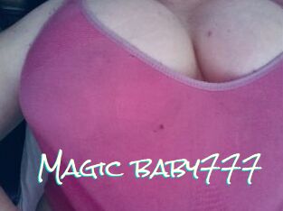 Magic_baby777