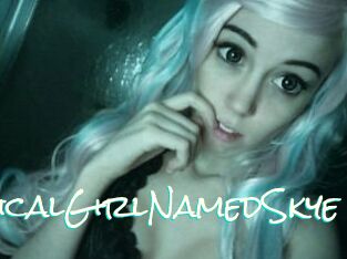 MagicalGirlNamedSkye