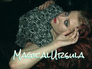 MagicalUrsula