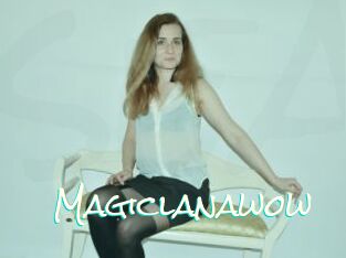 Magiclanawow