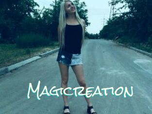 Magicreation