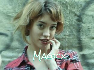 Magicx