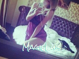Magie_Luis