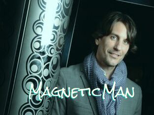 MagneticMan