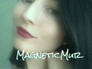 MagneticMur