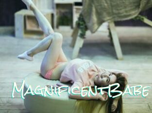 MagnificentBabe