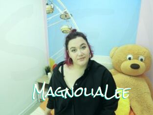 MagnoliaLee