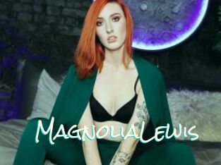 MagnoliaLewis