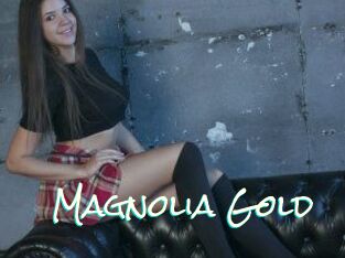 Magnolia_Gold