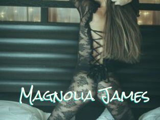 Magnolia_James