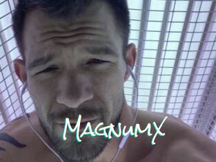 MagnumX