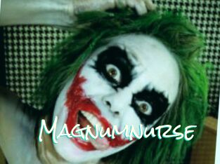 Magnumnurse