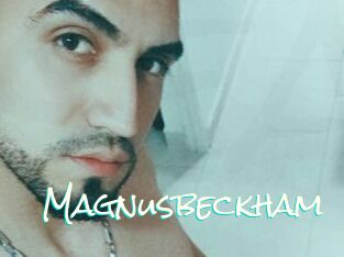 Magnusbeckham