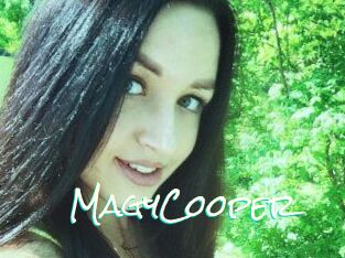 MagyCooper