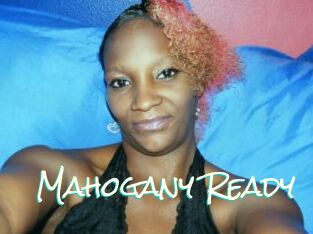 Mahogany_Ready