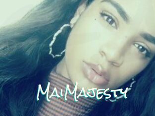 MaiMajesty