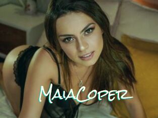 MaiaCoper