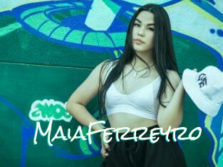 MaiaFerreyro
