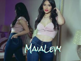 MaiaLevy