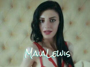 MaiaLewis