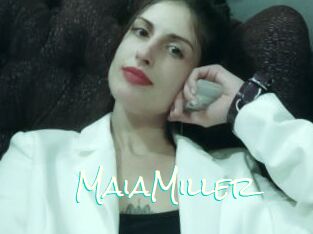 MaiaMiller