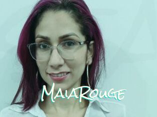 MaiaRouge