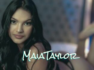 MaiaTaylor