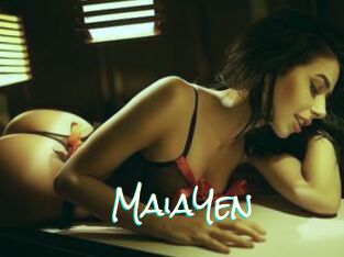 MaiaYen