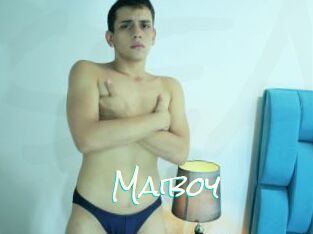 Maiboy