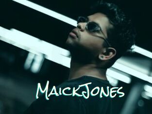 MaickJones