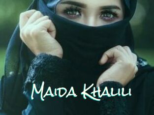 Maida_Khalili