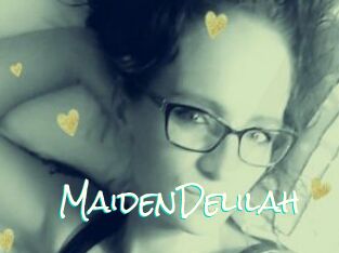 MaidenDelilah
