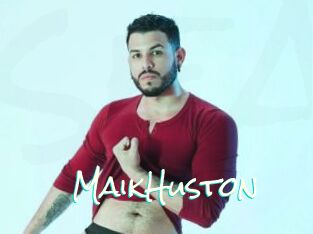 MaikHuston