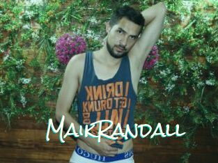MaikRandall