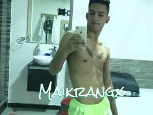 Maikrangx