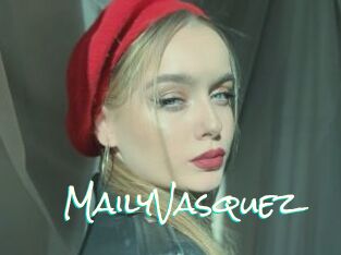 MailyVasquez