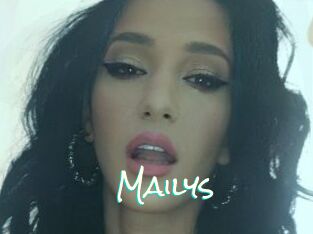 Mailys