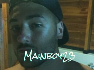Mainboy23