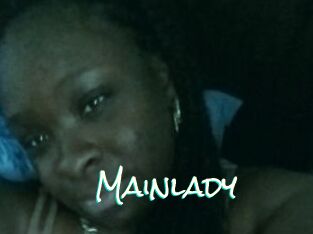 Mainlady