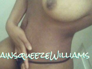 MainsqueezeWilliams