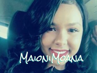MaioniMoana