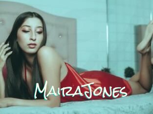 MairaJones