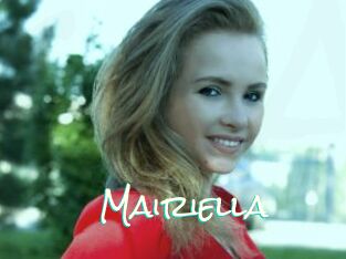 Mairiella