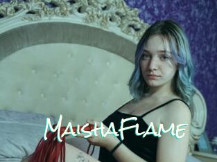 MaishaFlame