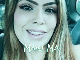Maisi_Mai
