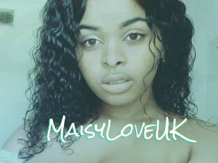 MaisyLoveUK