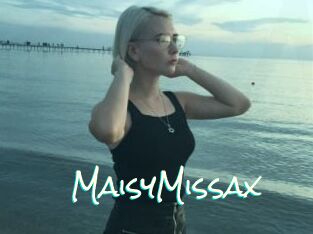 MaisyMissax